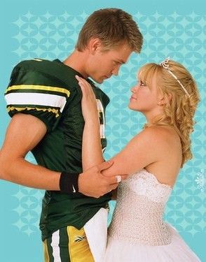 chad michael murray in a cinderella story