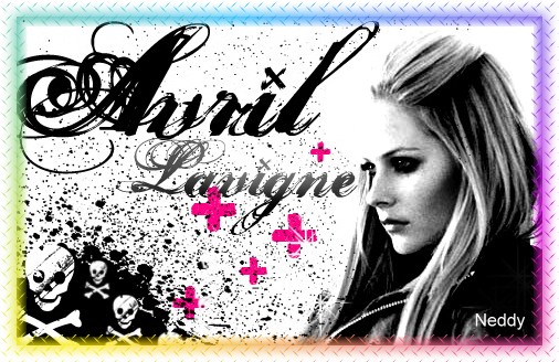 you like avril lavigne i love her wanna be friends i added you