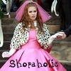 The Confession of Shopaholic