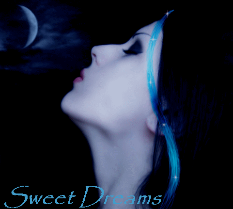 Good Night Sweet Dreams Graphics
