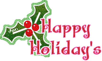 MERRY CHRISTMAS!!!