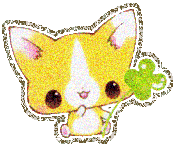 kawaii kitty