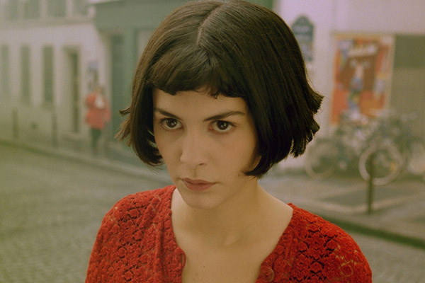 la valse de amelie - rc week 218